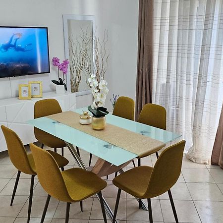 Apartment Milevoj Koromačno Eksteriør billede
